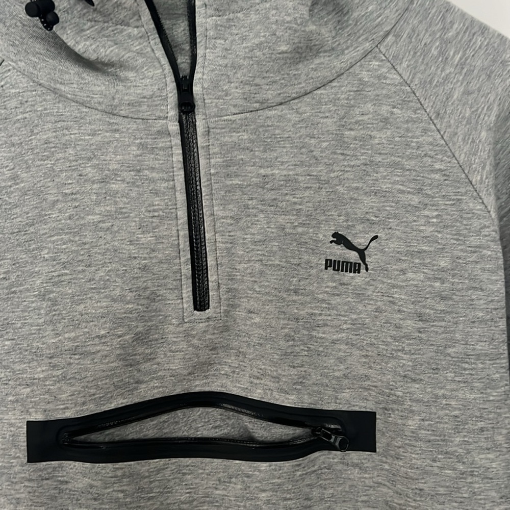 Puma Hoodie - image 2